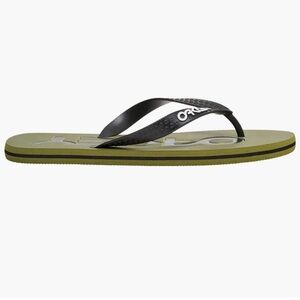 Oakley College flip flop sandals - men’s size 12